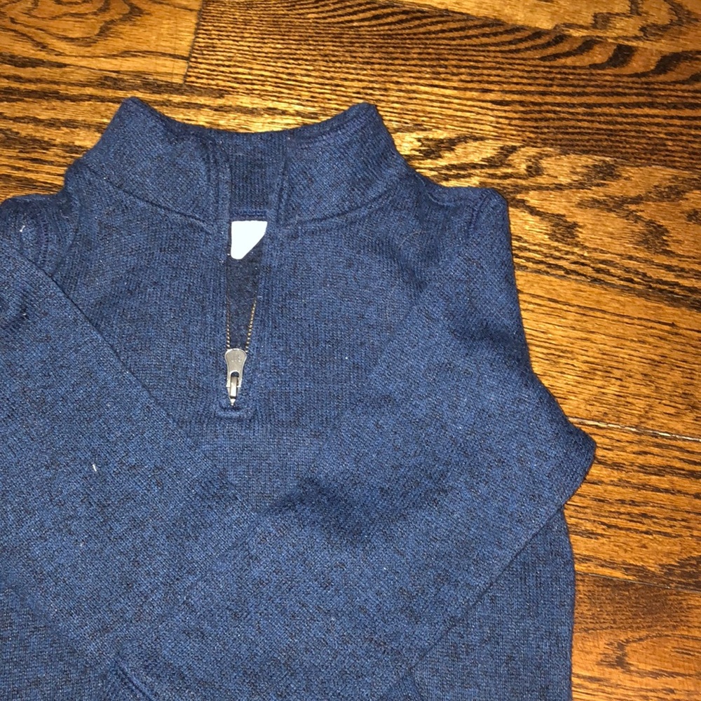Gap sweater toddler